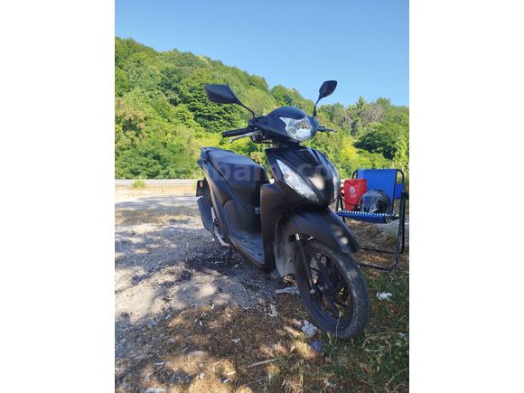 Sahibinden Honda Dio