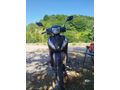 Sahibinden Honda Dio