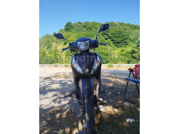 Sahibinden Honda Dio
