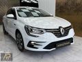 AKBAŞ PLAZA 'DAN BOYASIZ HATASIZ PPF KAPLAMALI MEGANE İCON