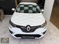 AKBAŞ PLAZA 'DAN BOYASIZ HATASIZ PPF KAPLAMALI MEGANE İCON