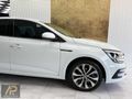AKBAŞ PLAZA 'DAN BOYASIZ HATASIZ PPF KAPLAMALI MEGANE İCON