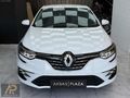 AKBAŞ PLAZA 'DAN BOYASIZ HATASIZ PPF KAPLAMALI MEGANE İCON