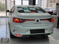 AKBAŞ PLAZA 'DAN BOYASIZ HATASIZ PPF KAPLAMALI MEGANE İCON