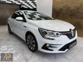 AKBAŞ PLAZA 'DAN BOYASIZ HATASIZ PPF KAPLAMALI MEGANE İCON