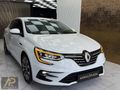 AKBAŞ PLAZA 'DAN BOYASIZ HATASIZ PPF KAPLAMALI MEGANE İCON