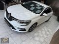 AKBAŞ PLAZA 'DAN BOYASIZ HATASIZ PPF KAPLAMALI MEGANE İCON