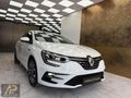 AKBAŞ PLAZA 'DAN BOYASIZ HATASIZ PPF KAPLAMALI MEGANE İCON