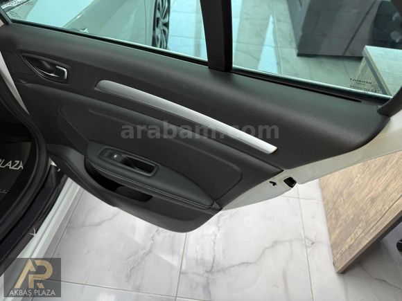AKBAŞ PLAZA 'DAN BOYASIZ HATASIZ PPF KAPLAMALI MEGANE İCON