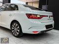 AKBAŞ PLAZA 'DAN BOYASIZ HATASIZ PPF KAPLAMALI MEGANE İCON
