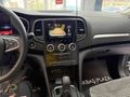 AKBAŞ PLAZA 'DAN BOYASIZ HATASIZ PPF KAPLAMALI MEGANE İCON