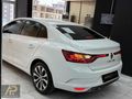 AKBAŞ PLAZA 'DAN BOYASIZ HATASIZ PPF KAPLAMALI MEGANE İCON