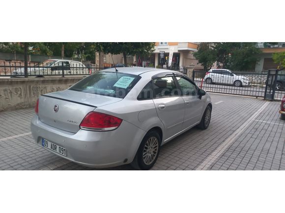 Sahibinden Fiat Linea 1.4 Fire Dynamic 2009 Model 