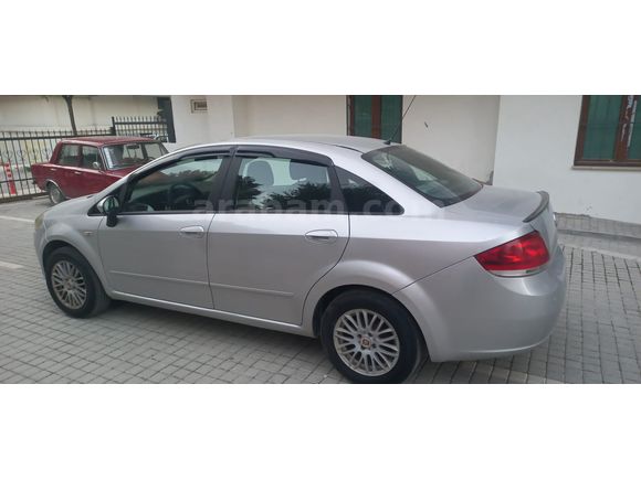Sahibinden Fiat Linea 1.4 Fire Dynamic 2009 Model 