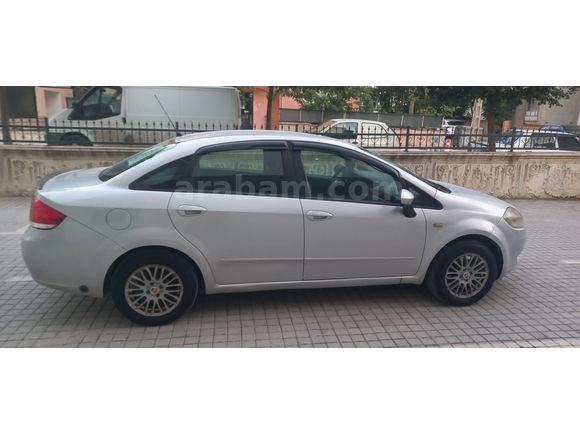 Sahibinden Fiat Linea 1.4 Fire Dynamic 2009 Model 