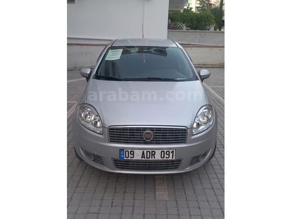 Sahibinden Fiat Linea 1.4 Fire Dynamic 2009 Model 