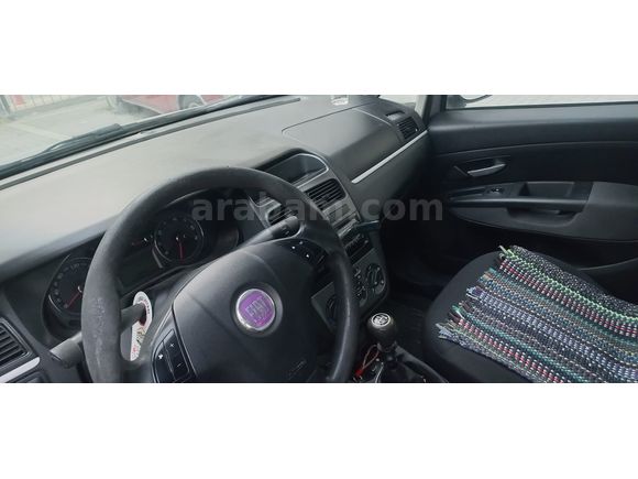 Sahibinden Fiat Linea 1.4 Fire Dynamic 2009 Model 