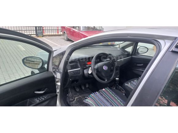 Sahibinden Fiat Linea 1.4 Fire Dynamic 2009 Model 