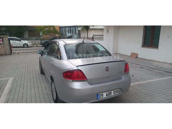 Sahibinden Fiat Linea 1.4 Fire Dynamic 2009 Model 
