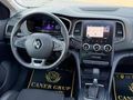 CANER'den 2024 MEGANE CAM TAVAN ELMAS JANT 9.000 km