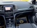 CANER'den 2024 MEGANE CAM TAVAN ELMAS JANT 9.000 km