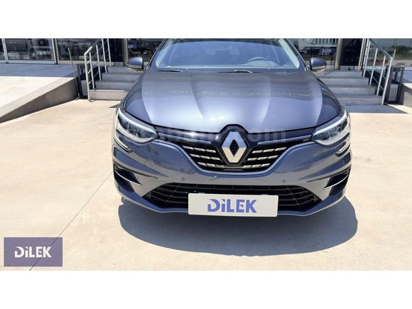 -DİLEK AUTO- MEGANE 1.3TCe EDC