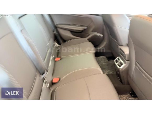 -DİLEK AUTO- MEGANE 1.3TCe EDC