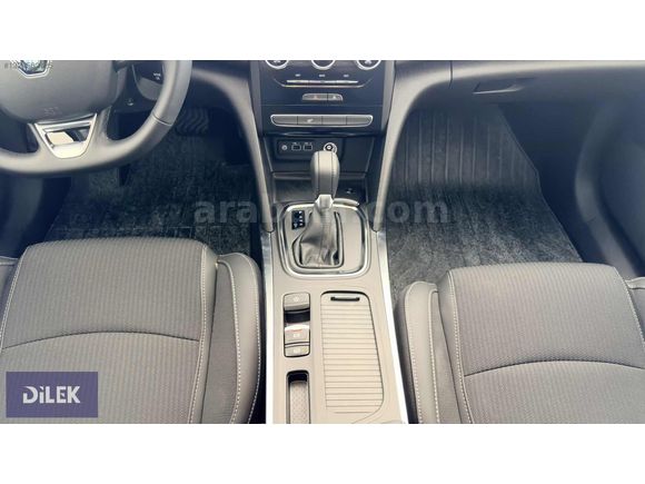 -DİLEK AUTO- MEGANE 1.3TCe EDC