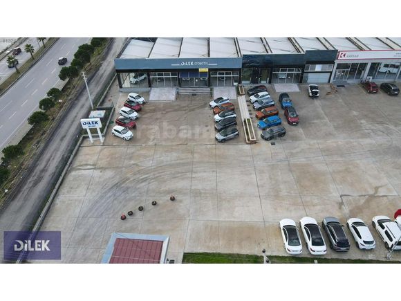 -DİLEK AUTO- MEGANE 1.3TCe EDC