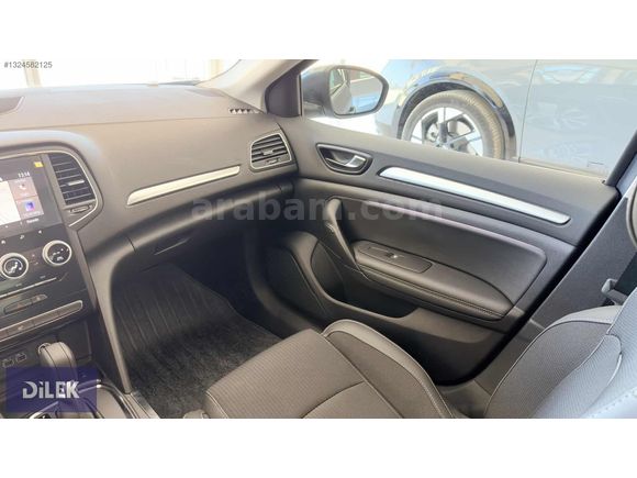 -DİLEK AUTO- MEGANE 1.3TCe EDC