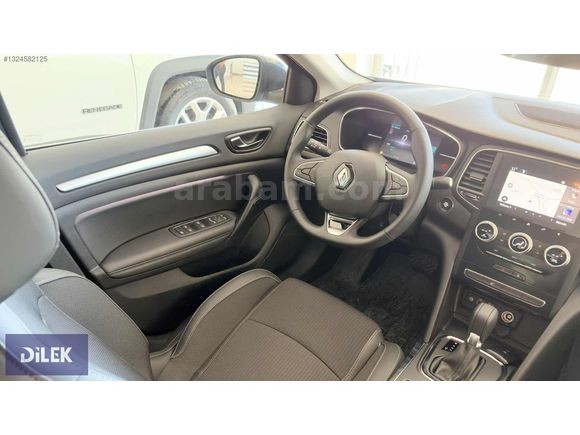 -DİLEK AUTO- MEGANE 1.3TCe EDC