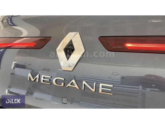 -DİLEK AUTO- MEGANE 1.3TCe EDC