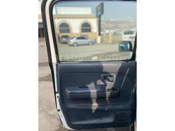 Sahibinden Toyota Hilux
