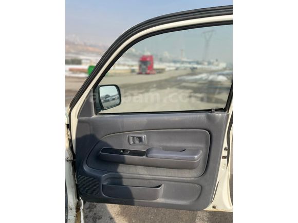 Sahibinden Toyota Hilux