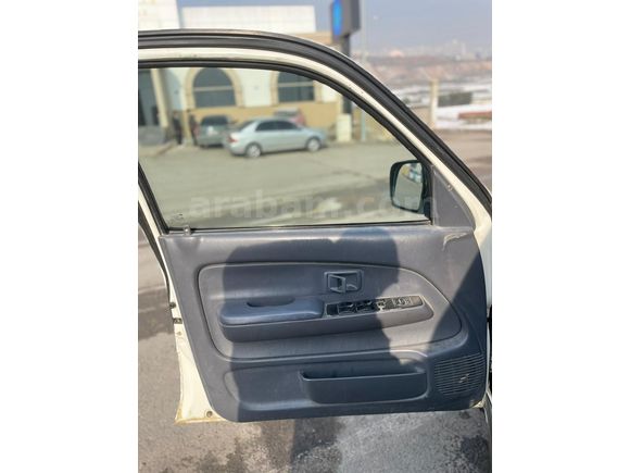 Sahibinden Toyota Hilux