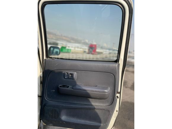 Sahibinden Toyota Hilux