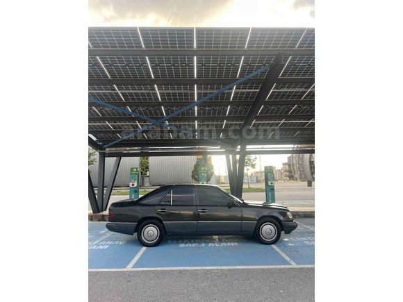Sahibinden Mercedes - Benz 200 E 1992 Model 