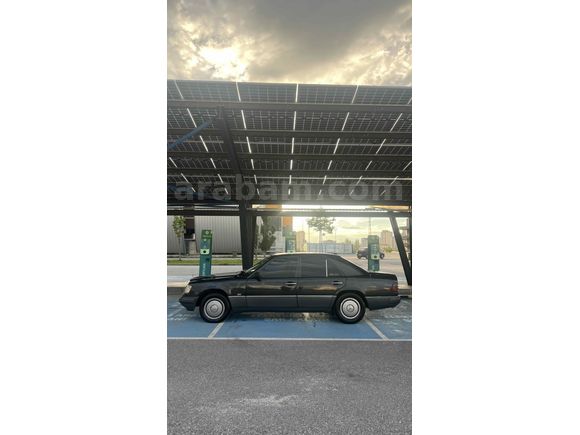 Sahibinden Mercedes - Benz 200 E 1992 Model 