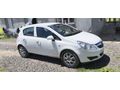 Sahibinden Opel Corsa 1.3 CDTI Essentia 2010 Model