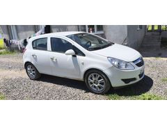 Sahibinden Opel Corsa 1.3 CDTI Essentia 2010 Model