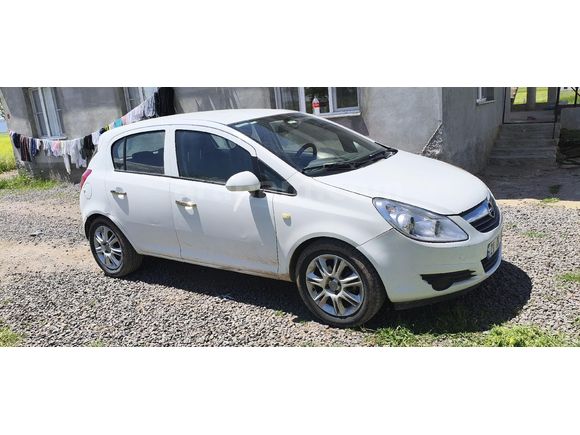 Sahibinden Opel Corsa 1.3 CDTI Essentia 2010 Model
