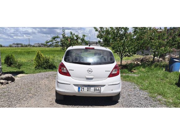Sahibinden Opel Corsa 1.3 CDTI Essentia 2010 Model