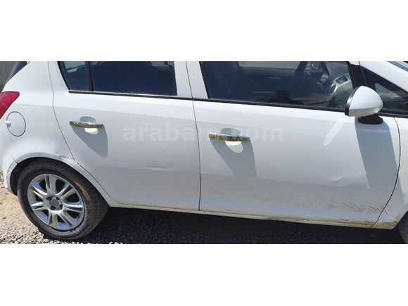 Sahibinden Opel Corsa 1.3 CDTI Essentia 2010 Model