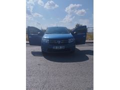 Sahibinden Uygun Ekstralı Dacia Sandero 1.5 dCi 2012 Model