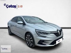 ÇETAŞ Renault İzmir [2025] Megane Sedan 1.3 TCE Tesla Ekranlı