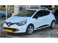 2013 OTOMATİK 1.2 TCe İCON