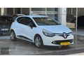 2013 OTOMATİK 1.2 TCe İCON
