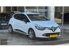 2013 OTOMATİK 1.2 TCe İCON