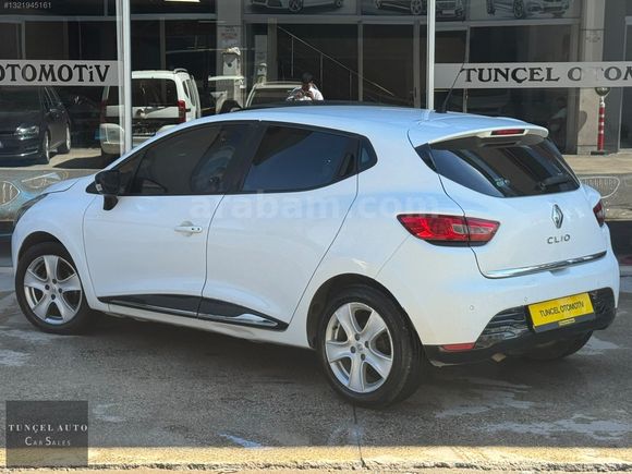 2013 OTOMATİK 1.2 TCe İCON
