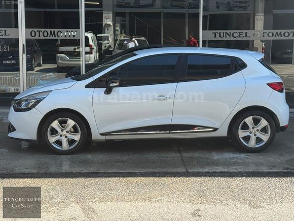 2013 OTOMATİK 1.2 TCe İCON